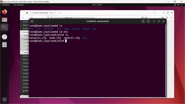 17. Installing Zeek - TCM Security, Inc. - 1920x1080 384K смотреть онлайн