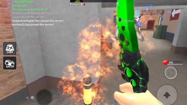 Играем в кат с Медовым чеком