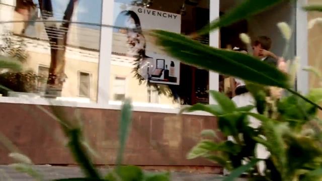 макс и жанна