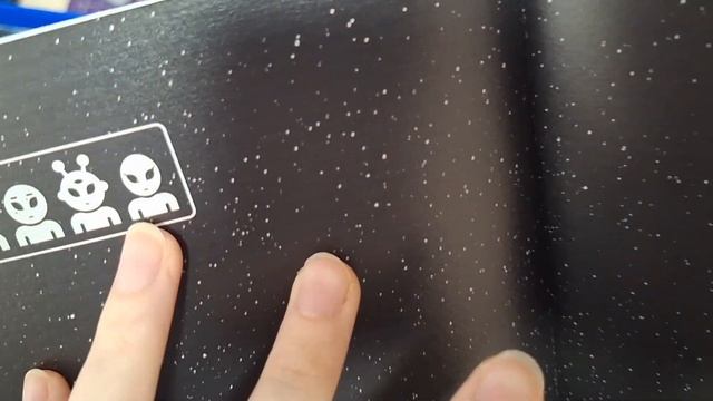 🪐 распаковка enhypen ggu ggu package 2024 • kpop album unboxing •