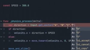 Как сделать 2D стрельбу Godot 4.2 tutorial