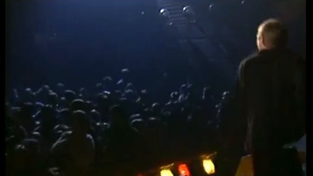 Воплі Відоплясова — [Live] 1996 смотреть онлайн