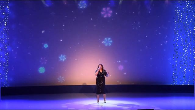 Солистка в/а 