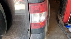 Не работают стоп сигналы УАЗ Патриот с АКПП.