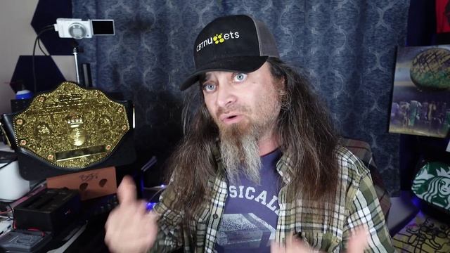 5. Type 1 and Type 2 смотреть онлайн