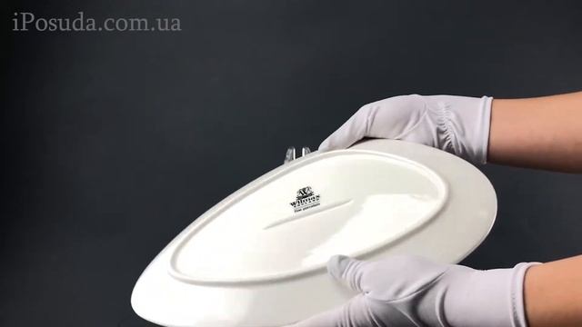 Набор блюд Wilmax 3 шт WL-992797. Видеообзор от iPosuda. смотреть онлайн