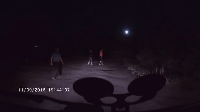 11 09 2016 на улице Горняцкой неспокойно смотреть онлайн