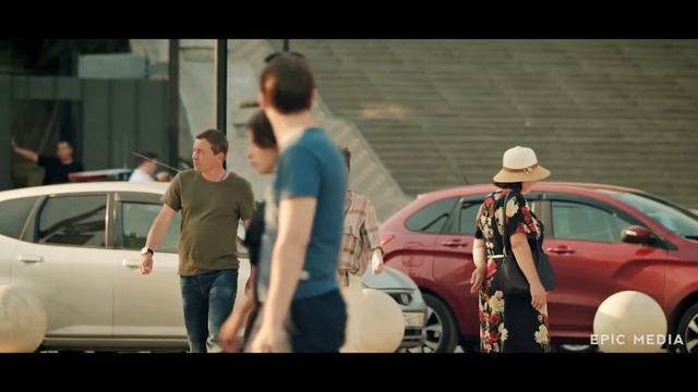 ДАЖЕ ЕМУ НУЖЕН ОТДЫХ! - Каникулы президента - Русская комедия - Премьера HD смотреть онлайн