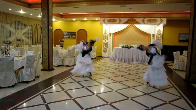 Dance Group FORTUNE казахский смотреть онлайн