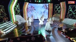 Айгерим Расул кызы “Кызыл өрүк”