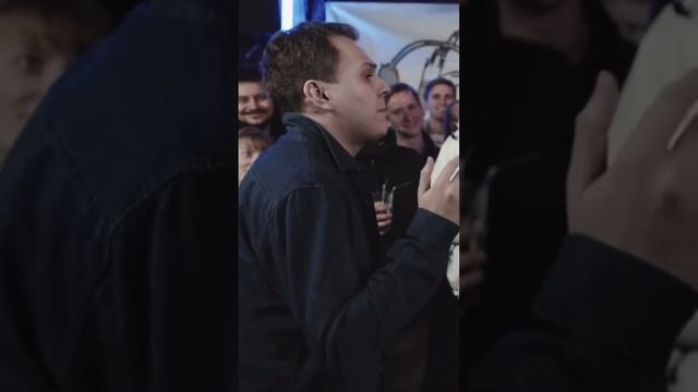 Легендарный версус Хованского и Ларина - Парт Хованского про Логопеда #ларин #версусбатл #хованский смотреть онлайн