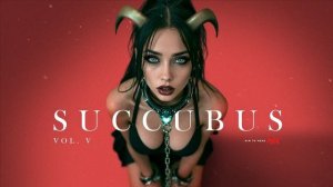 Dark Clubbing / Exotic Bass House / Dark Techno Mix 'SUCCUBUS Vol.5'