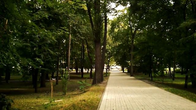 Park KPI. Парк КПИ. Киевский политехнический институт имени Сикорского смотреть онлайн