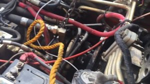 Doosan 450 - Doosan 450 engine - Doosan 450 hydraulik - Doosan 450 loader