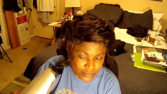 Vietnamese Curly / Curling Wand Purchased 10/18 смотреть онлайн