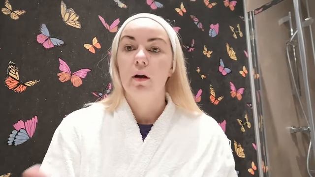 Mature skin range! смотреть онлайн