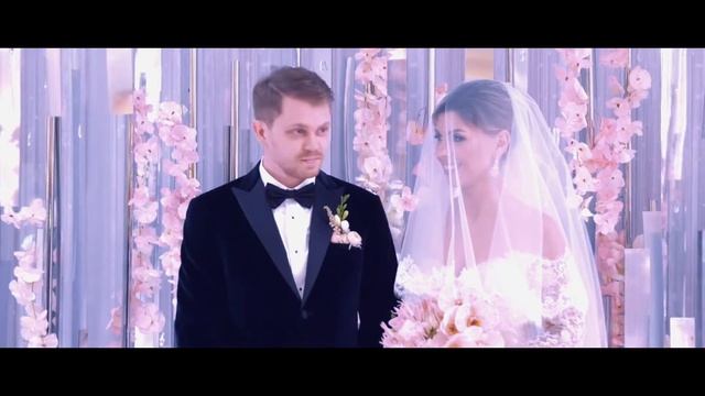 22 сентября 2018 г. SDE - ролик свадебного торжества Дмитрия Гилевича и Натальи Турецкой смотреть онлайн