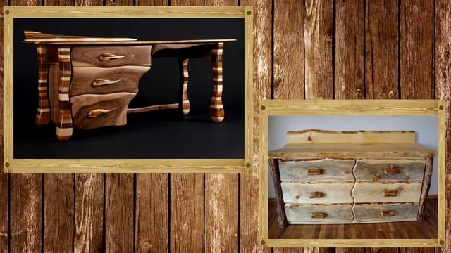 Необычная мебель. смотреть онлайн