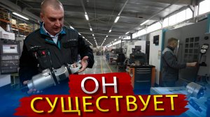 Высокоточный инструмент от Российского Завода ПромНефтеГрупп, которому доверяют даже Японцы