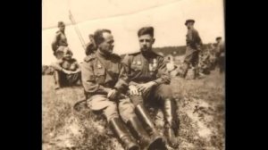 Тысяча дней и ночей под прицелом , записки художника Титова .(с канала чтобы помнили)