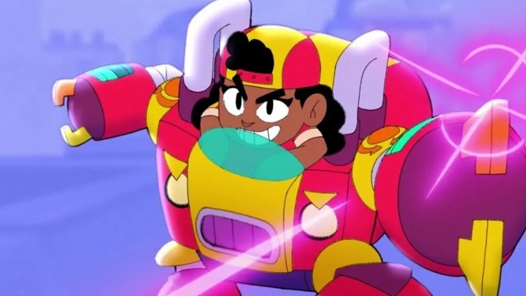 МНЕ ВЫПАЛА МЭГ!!! смотреть онлайн