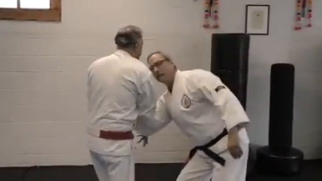 Minimal Motion Sogo Budo 2