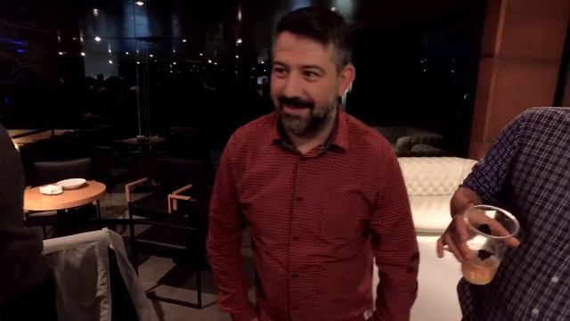 Mannequin Challenge Jubany смотреть онлайн