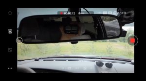 DJI Osmo Action 4 - Как включить стабилизацию горизонта в 4К #dji #horizonsteady #4k