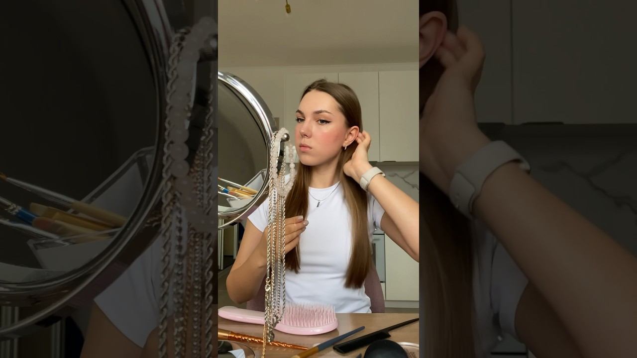 мой макияж смотреть онлайн