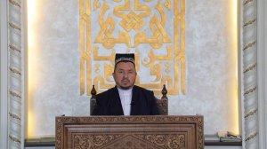 Қурбон ҳайити намозини ўқиш тартиби.