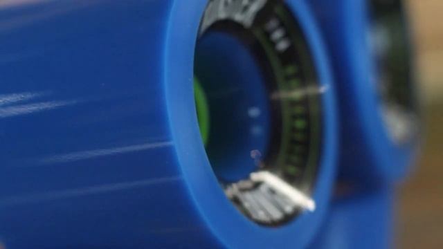 Hawgs Monster and Mini Monster Longboard Wheels Review - Tactics.com смотреть онлайн