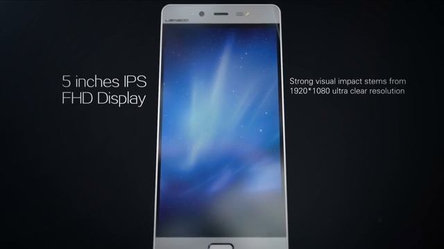 Презентация смартфона с хорошими камерами Leagoo Elite 1 смотреть онлайн