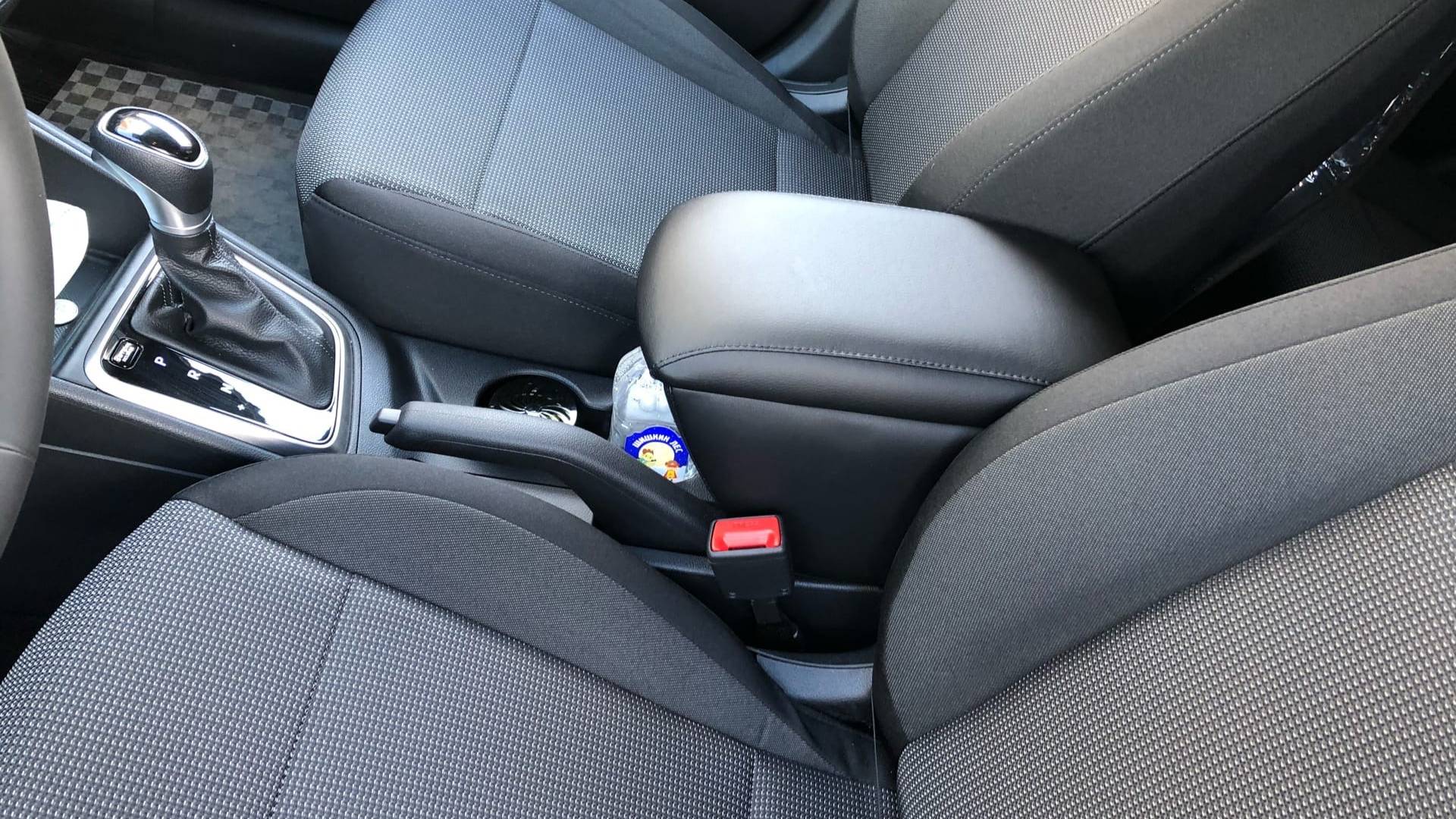 Подлокотник Хёндай Солярис 2 2018 Hyundai Solaris 2 2018 УСТАНОВКА смотреть онлайн