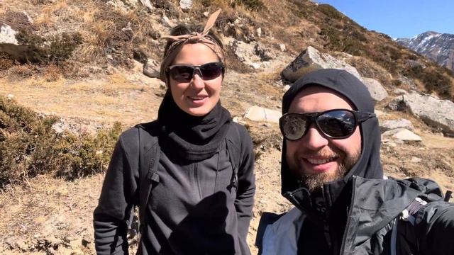 Mikluho.Travel: отзыв Маши о трекинге вокруг Манаслу