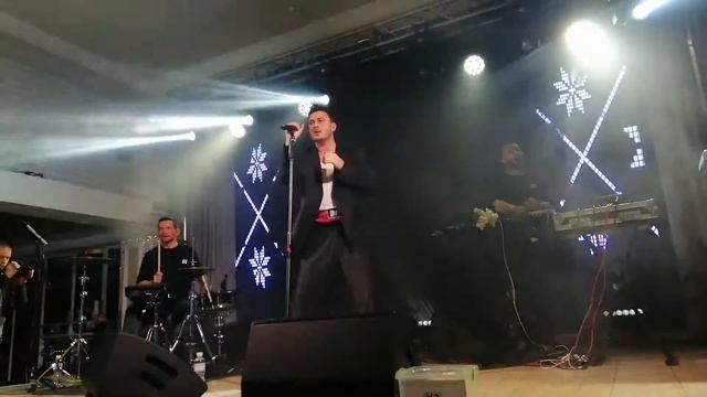 Край - Ivan NAVI у Вінниці смотреть онлайн