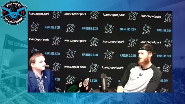 A.J. Puk On Developing His Closer Mentality | What A Relief