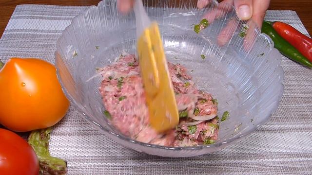 Я никогда не пробовала ничего вкуснее. Любой справится! Мой новый любимый рецепт баклажанов!