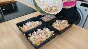 🥣ЗАГОТОВКА ЕДЫ в ДОРОГУ 💁♀️ КАК Я ВЫБИРАЛА СУМКУ-ХОЛОДИЛЬНИК 👒 ГОТОВИМСЯ в АВТОПУТЕШЕСТВИЕ