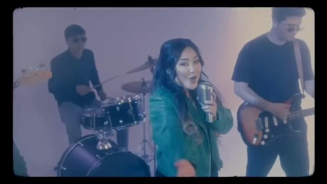 Айгерим Эшим;Козмончогум  ❤️😍