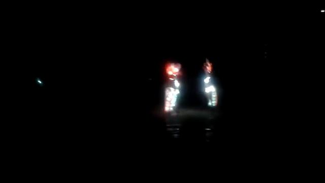 Шоу в санатории Парус смотреть онлайн