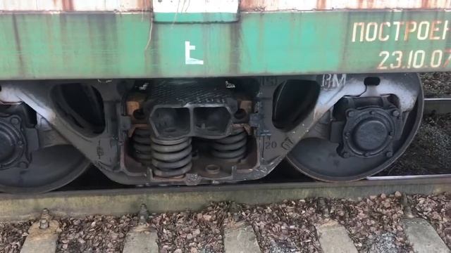 Вагон автовоз смотреть онлайн