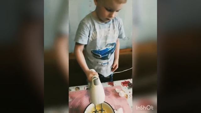 Песочное печенье на карантине