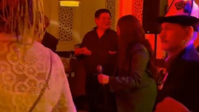 Бек Борбиевтин туулган куну озгочо шандуу отту смотреть онлайн