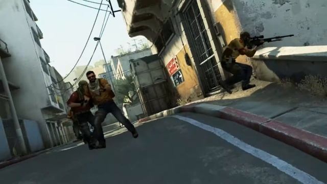 THE FUTURE ❤ (CS:GO MOVIE)