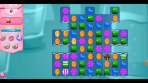 Candy Crush Saga Level 18 20 Android Gameplay Candy Crush #Play Games