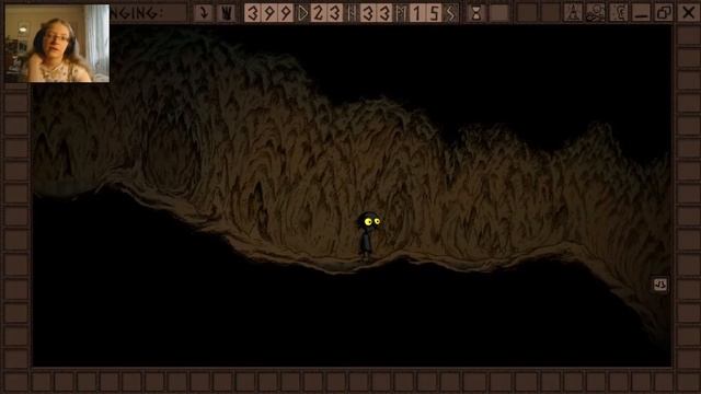 МЕДЛЕННЫЙ МИР ВЕРНОЙ ТЕНИ || The longing #1 смотреть онлайн