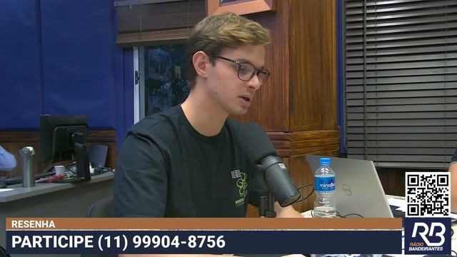 🔴 Resenha Seguro Bet - Programa de 20/05/2024 смотреть онлайн