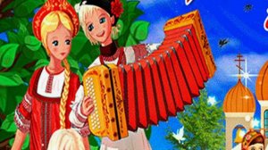 Красная Горка 2025 – Народный Праздник Любви и Веселья! 🌿🎶