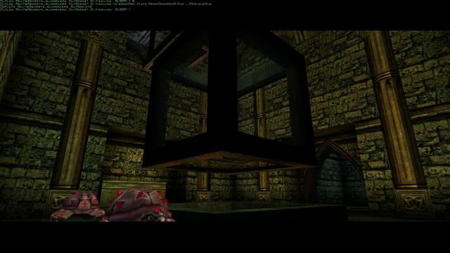 Тайная комната. Все 4 тайника уровня adv11bSecrets смотреть онлайн