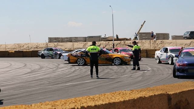 Церемония открытия RDS Vostok смотреть онлайн